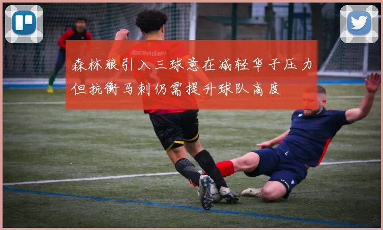 森林狼引入三球意在减轻华子压力但抗衡马刺仍需提升球队高度